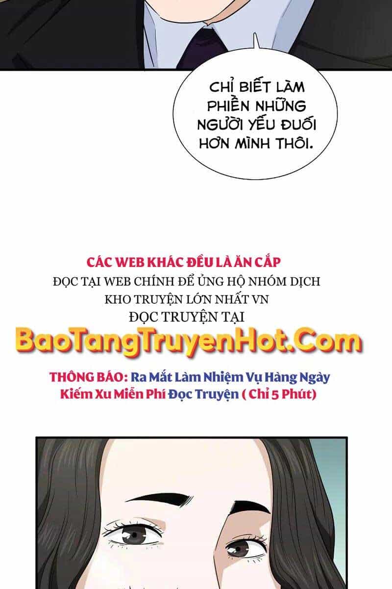 Đây Là Luật - Chương 62 - ảnh 81