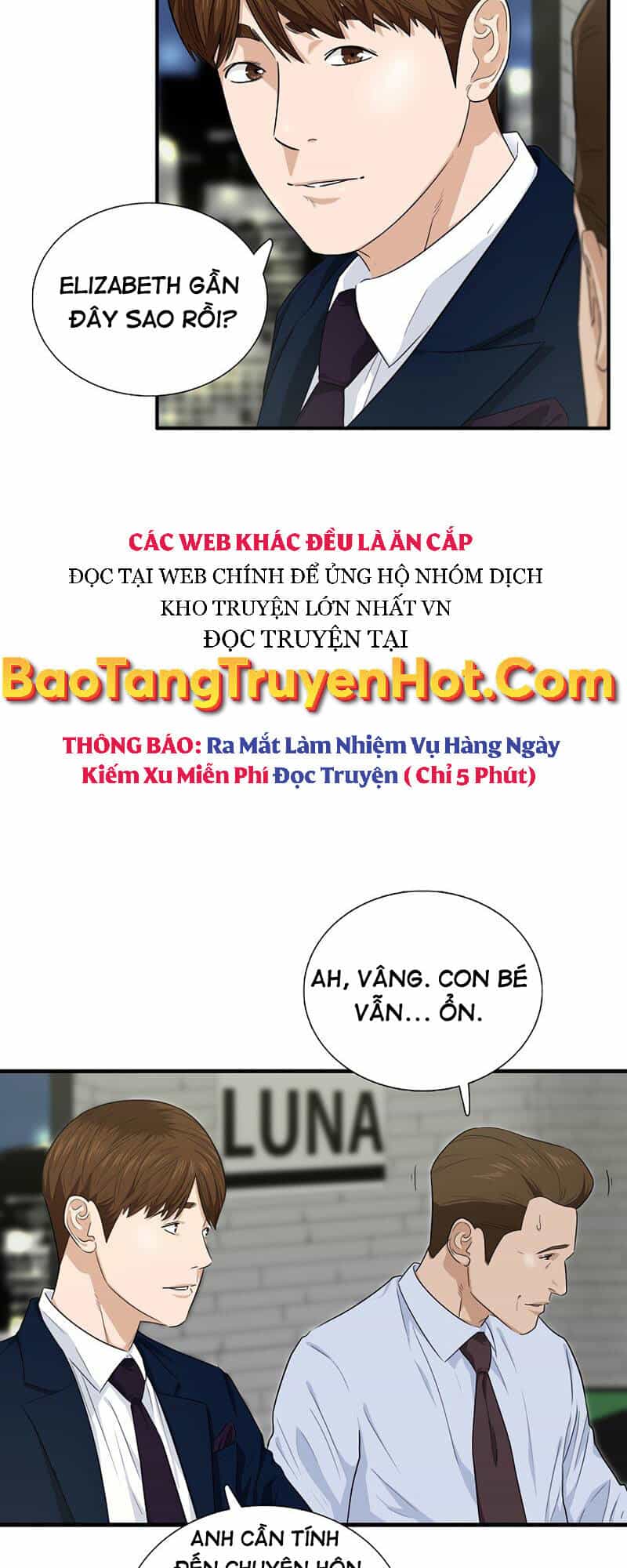 Đây Là Luật - Chương 63 - ảnh 10