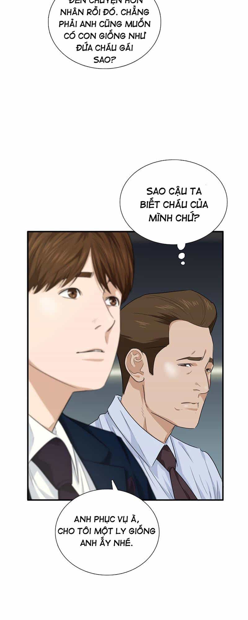 Đây Là Luật - Chương 63 - ảnh 11