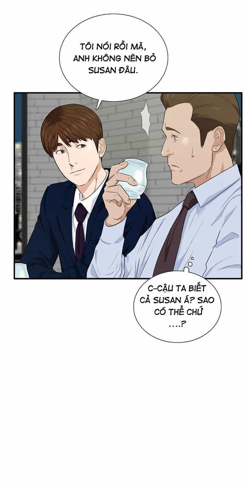 Đây Là Luật - Chương 63 - ảnh 12