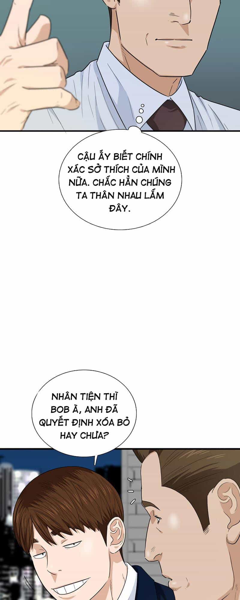 Đây Là Luật - Chương 63 - ảnh 21