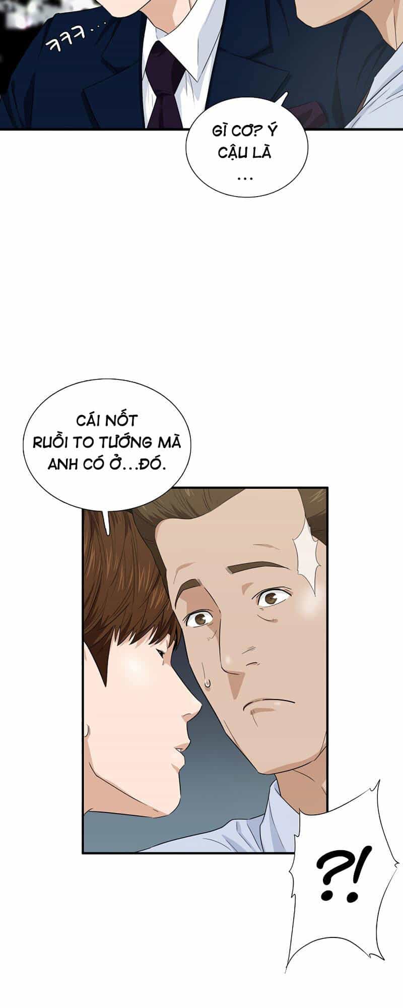 Đây Là Luật - Chương 63 - ảnh 22