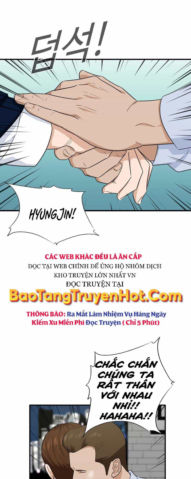 Đây Là Luật - Chương 63 - ảnh 23