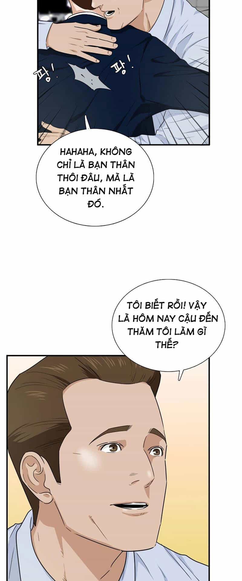 Đây Là Luật - Chương 63 - ảnh 24