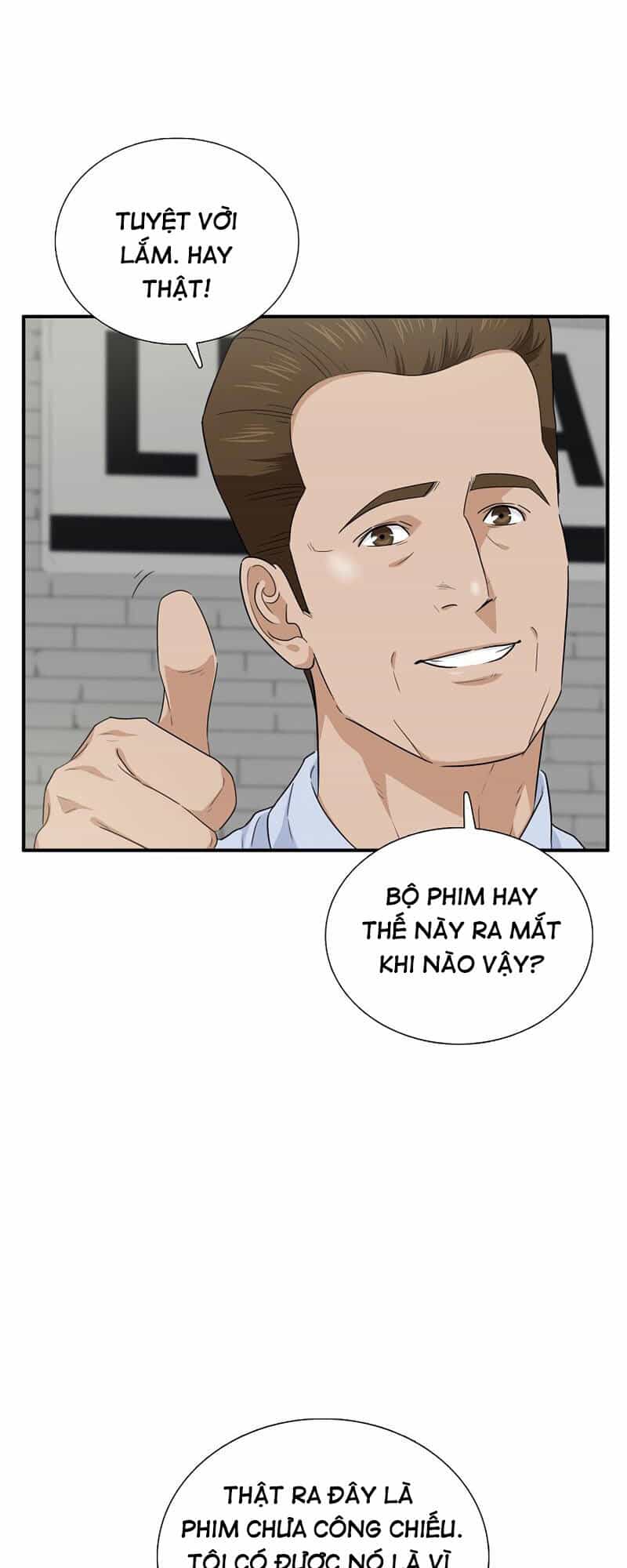 Đây Là Luật - Chương 63 - ảnh 30