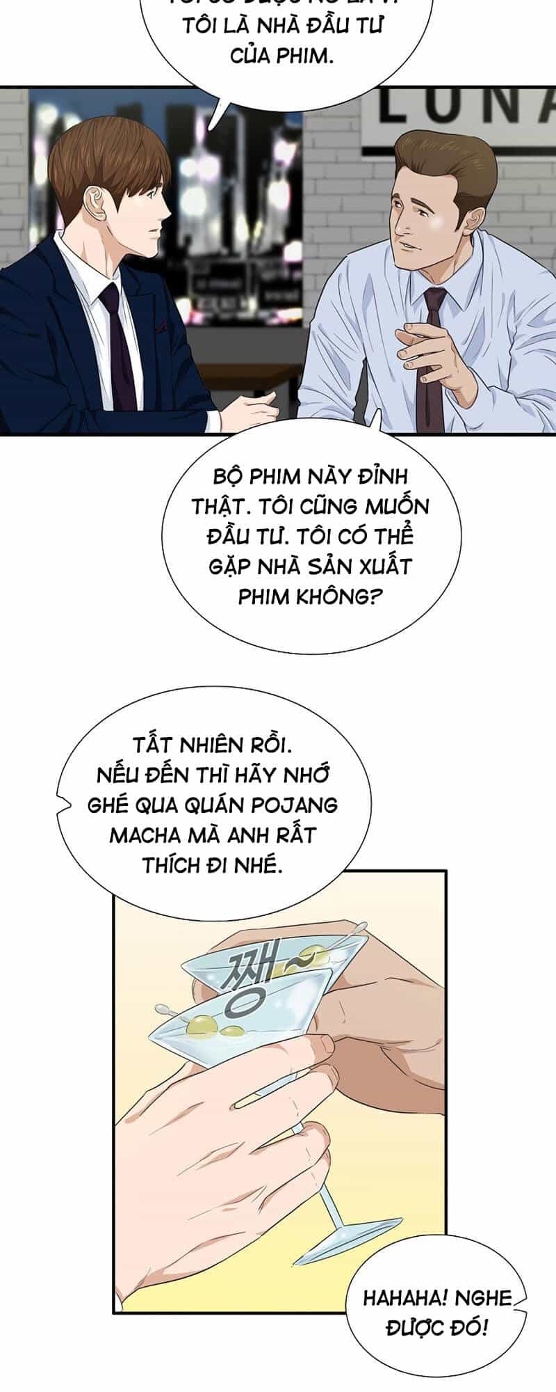 Đây Là Luật - Chương 63 - ảnh 31