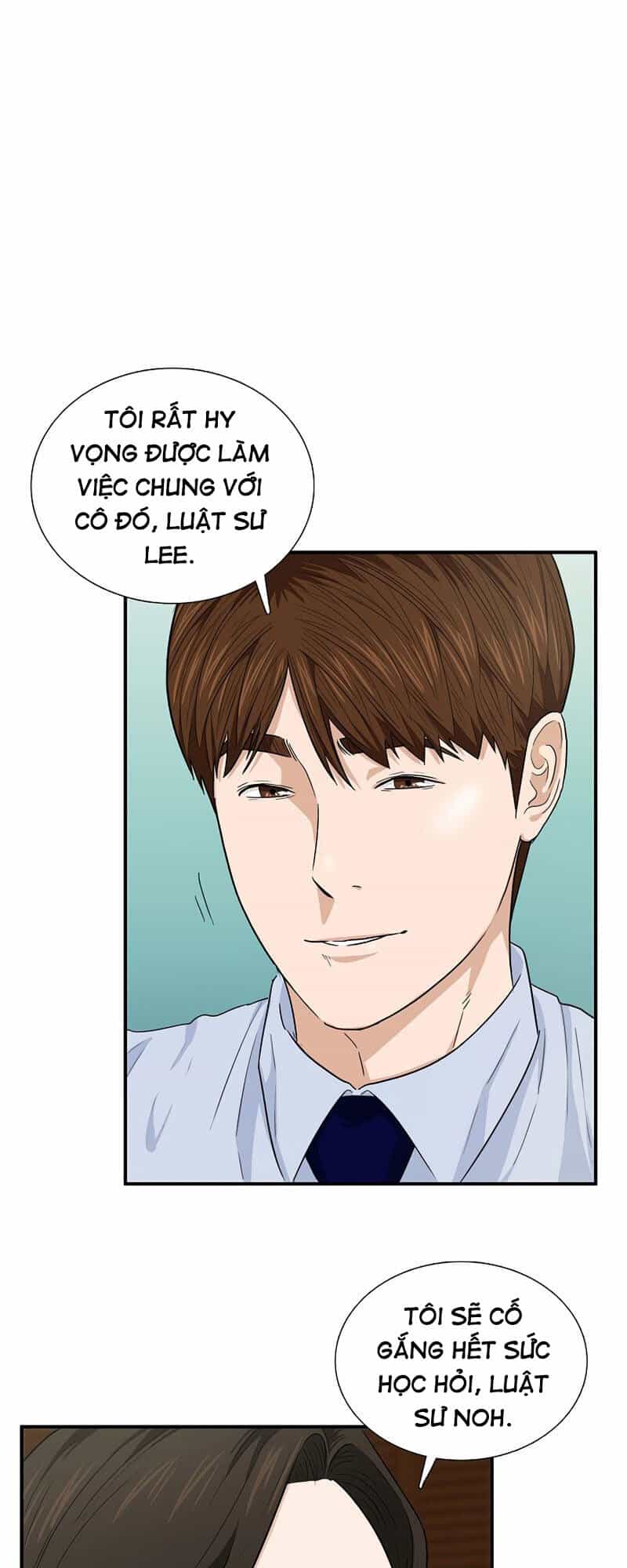 Đây Là Luật - Chương 63 - ảnh 49