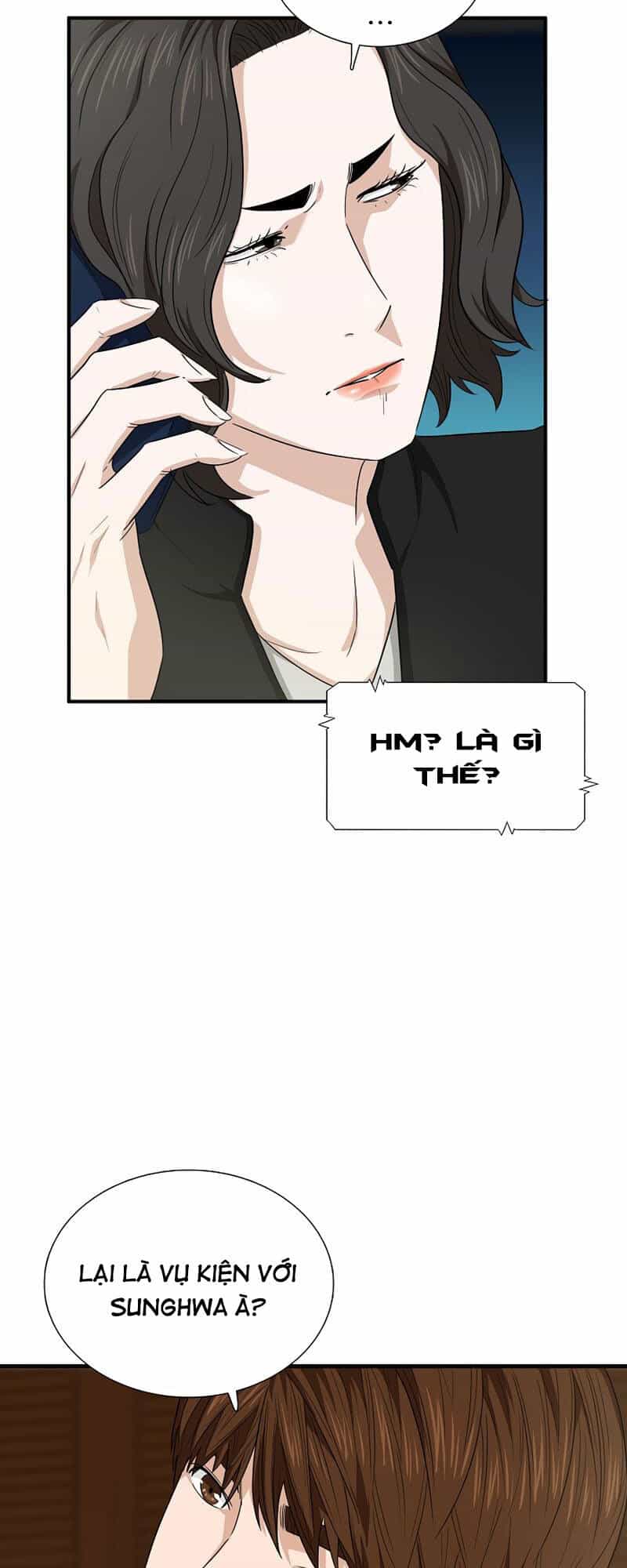 Đây Là Luật - Chương 63 - ảnh 52