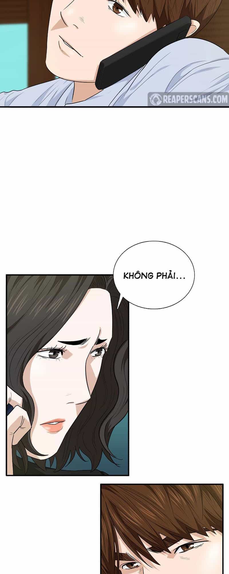 Đây Là Luật - Chương 63 - ảnh 53