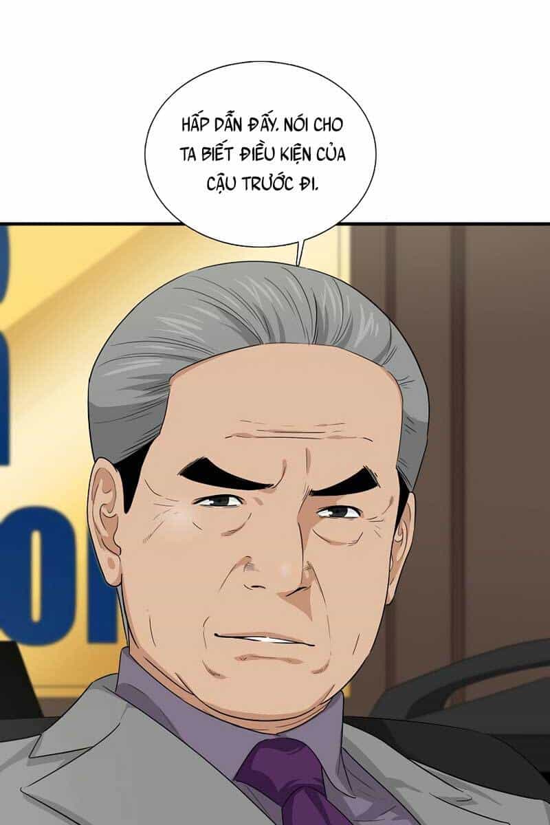 Đây Là Luật - Chương 64 - ảnh 48