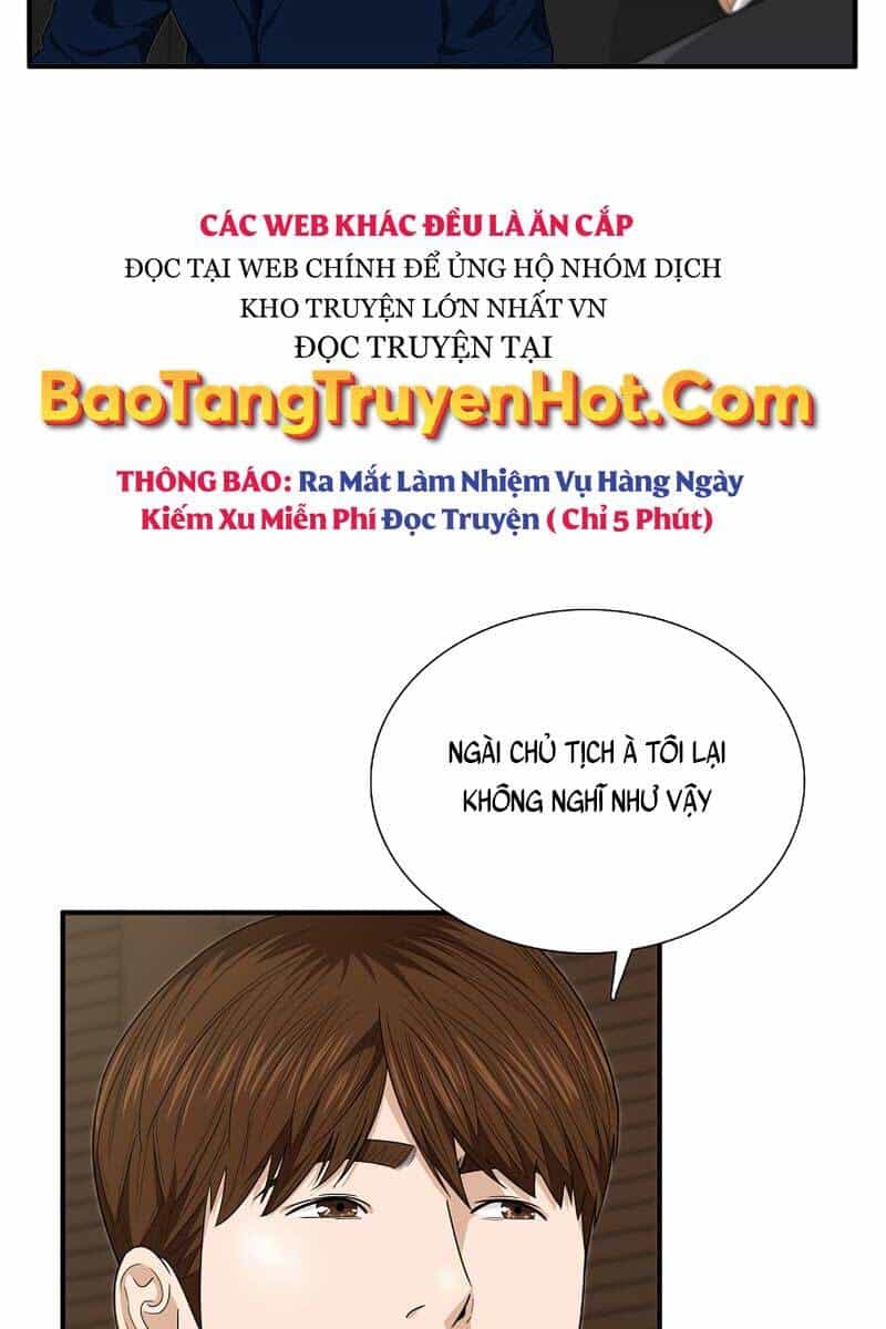 Đây Là Luật - Chương 64 - ảnh 9