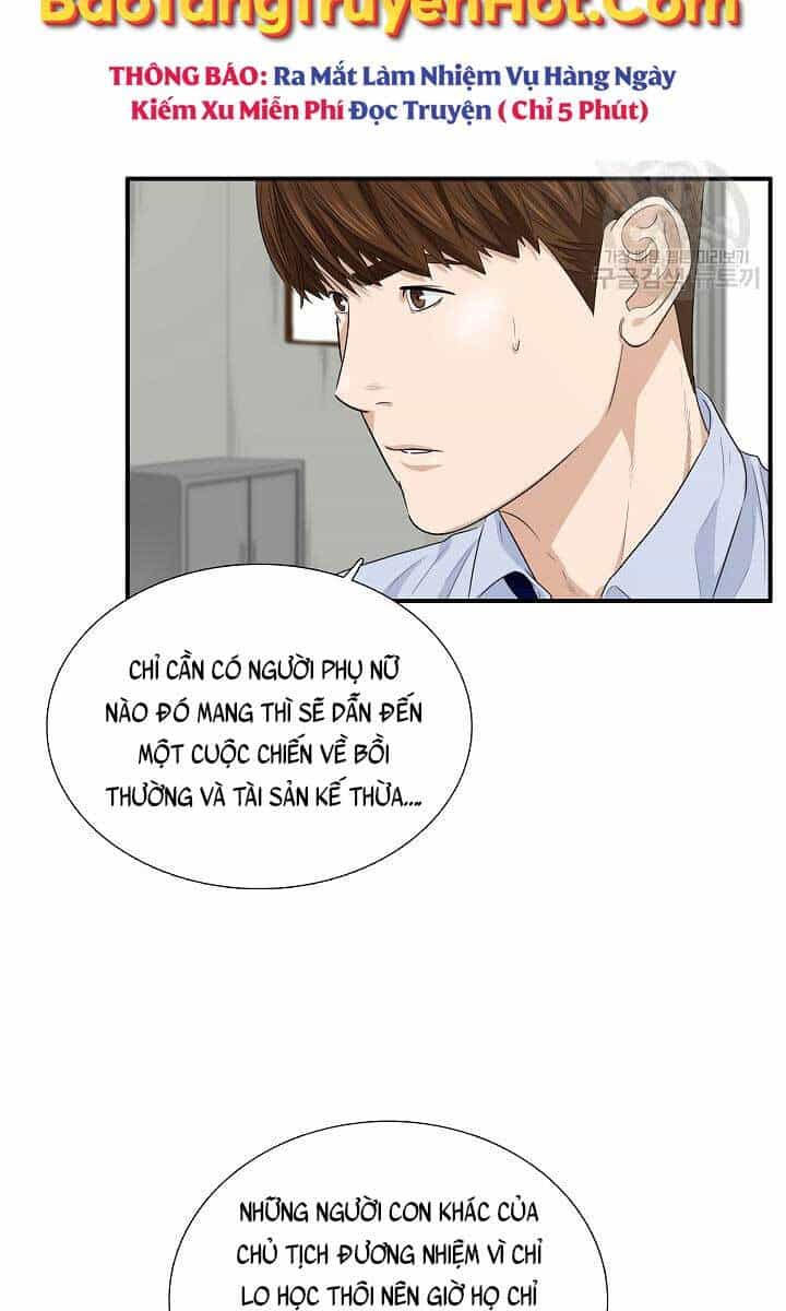 Đây Là Luật - Chương 65 - ảnh 15