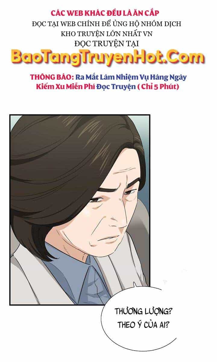 Đây Là Luật - Chương 65 - ảnh 40