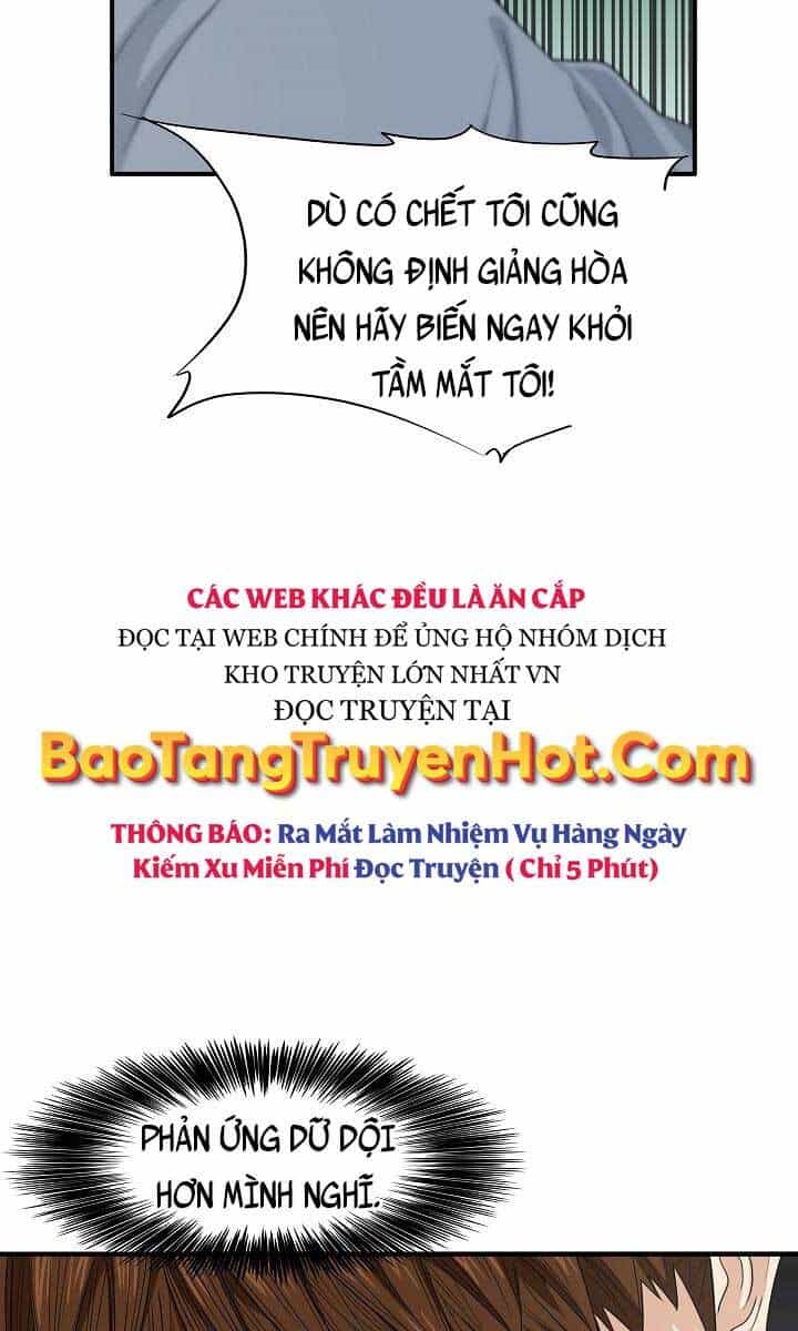 Đây Là Luật - Chương 65 - ảnh 47