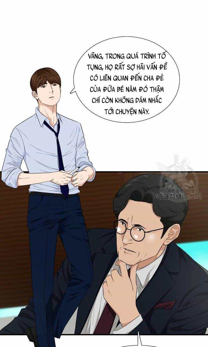 Đây Là Luật - Chương 65 - ảnh 6