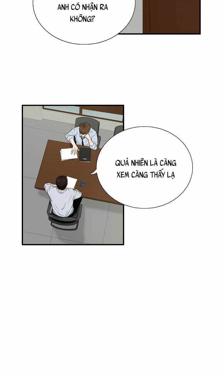 Đây Là Luật - Chương 66 - ảnh 2