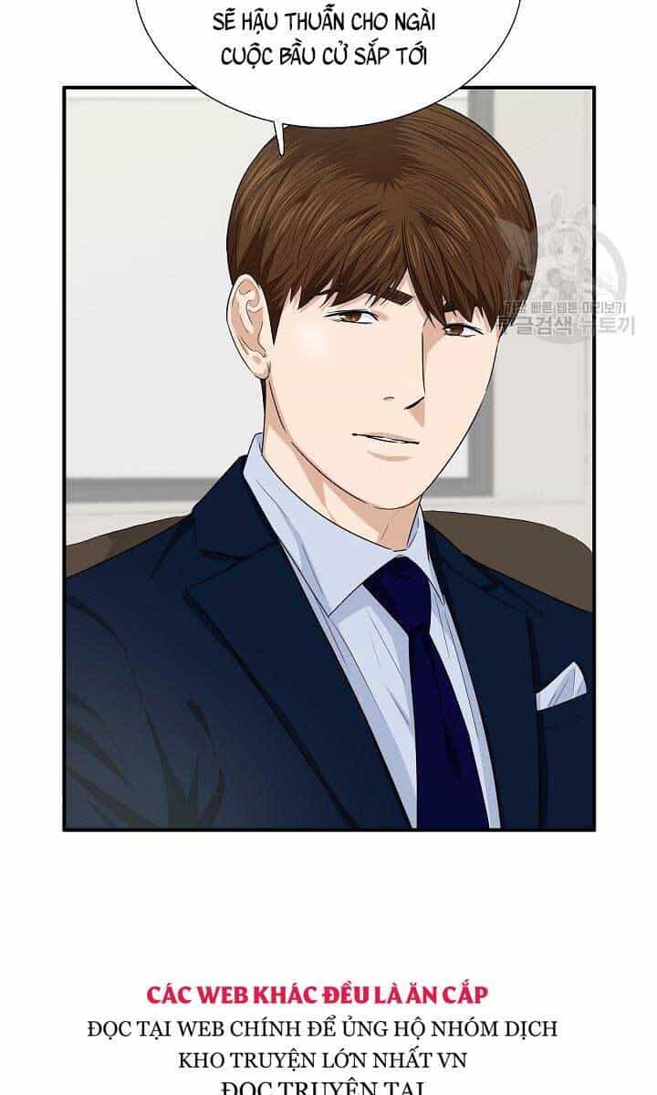 Đây Là Luật - Chương 66 - ảnh 31