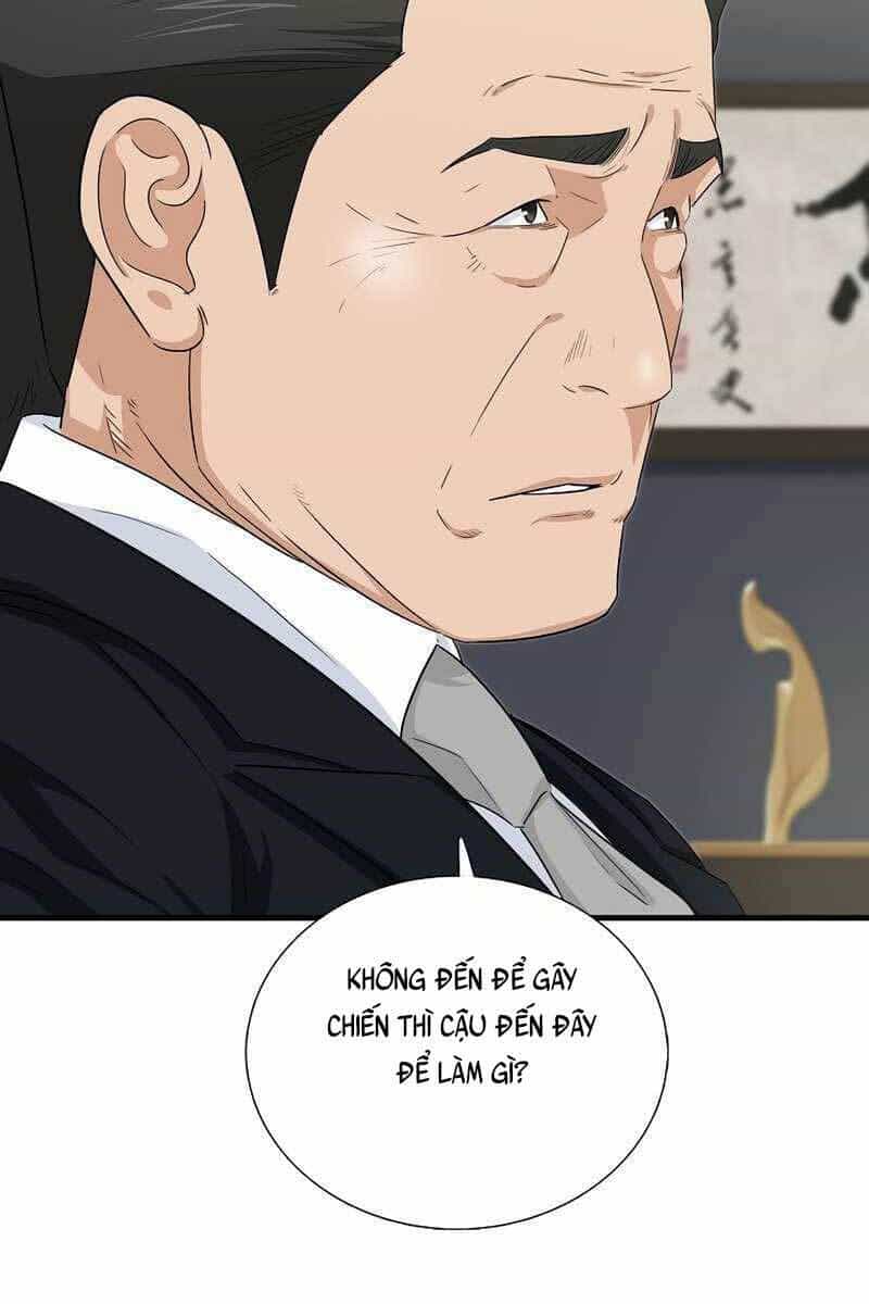 Đây Là Luật - Chương 67 - ảnh 35