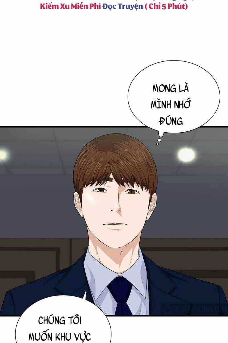 Đây Là Luật - Chương 67 - ảnh 48