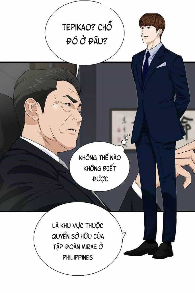 Đây Là Luật - Chương 67 - ảnh 50