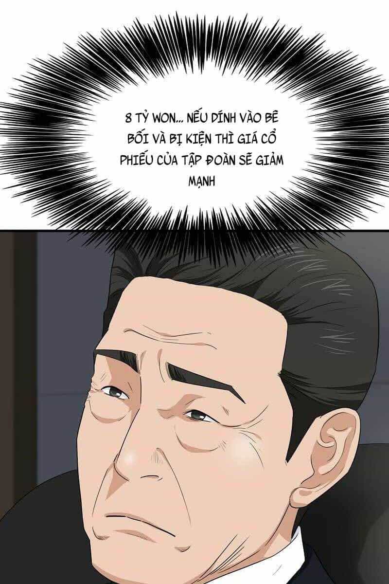 Đây Là Luật - Chương 67 - ảnh 53