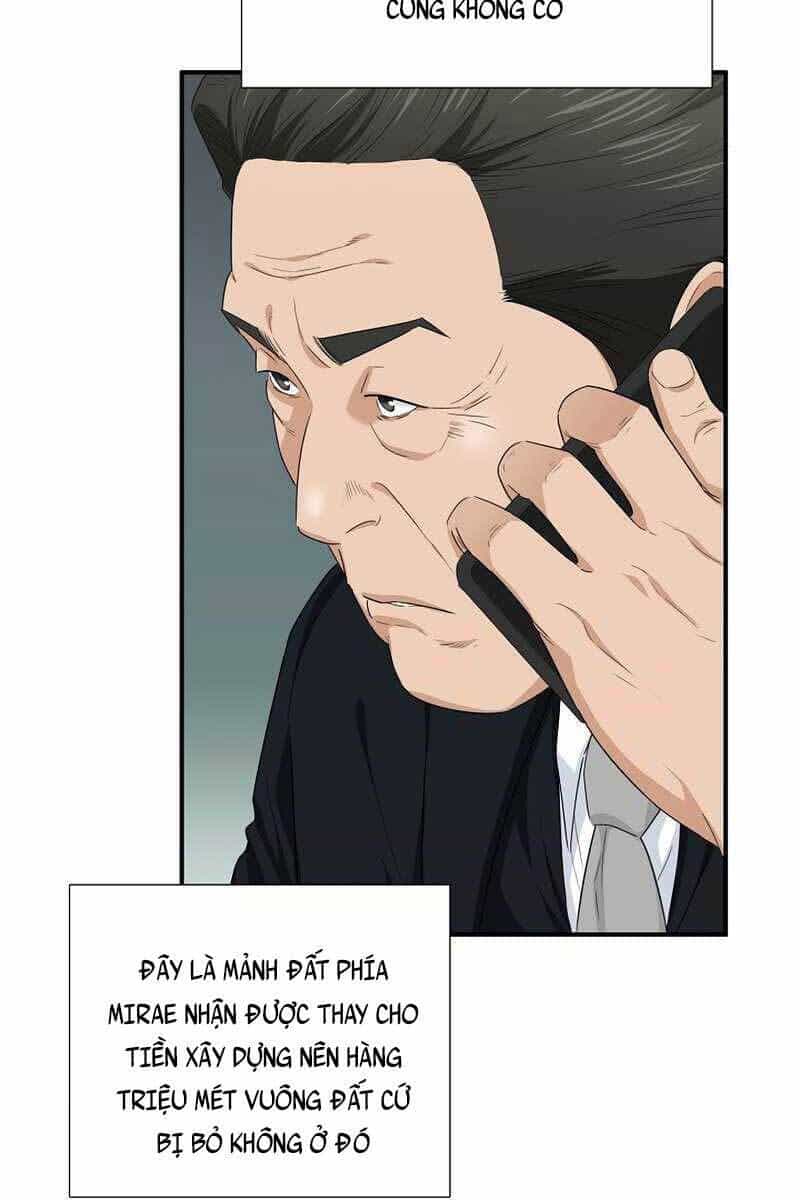 Đây Là Luật - Chương 67 - ảnh 61
