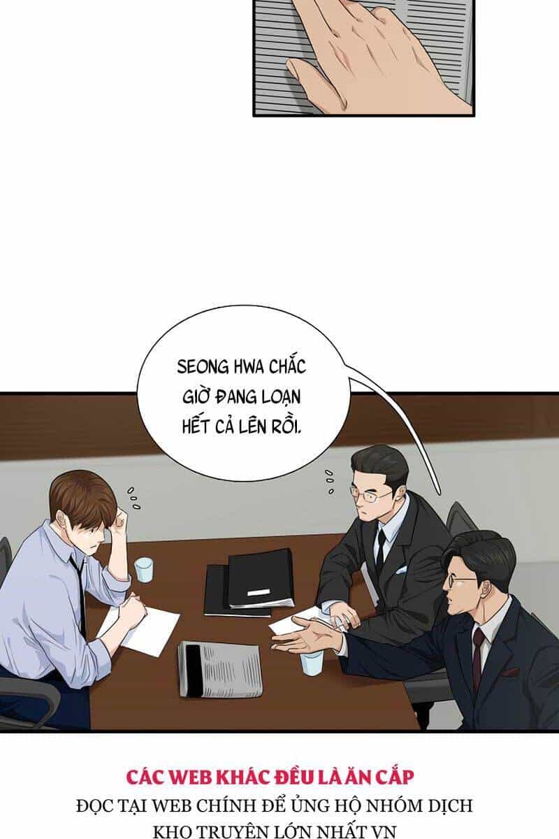 Đây Là Luật - Chương 68 - ảnh 16