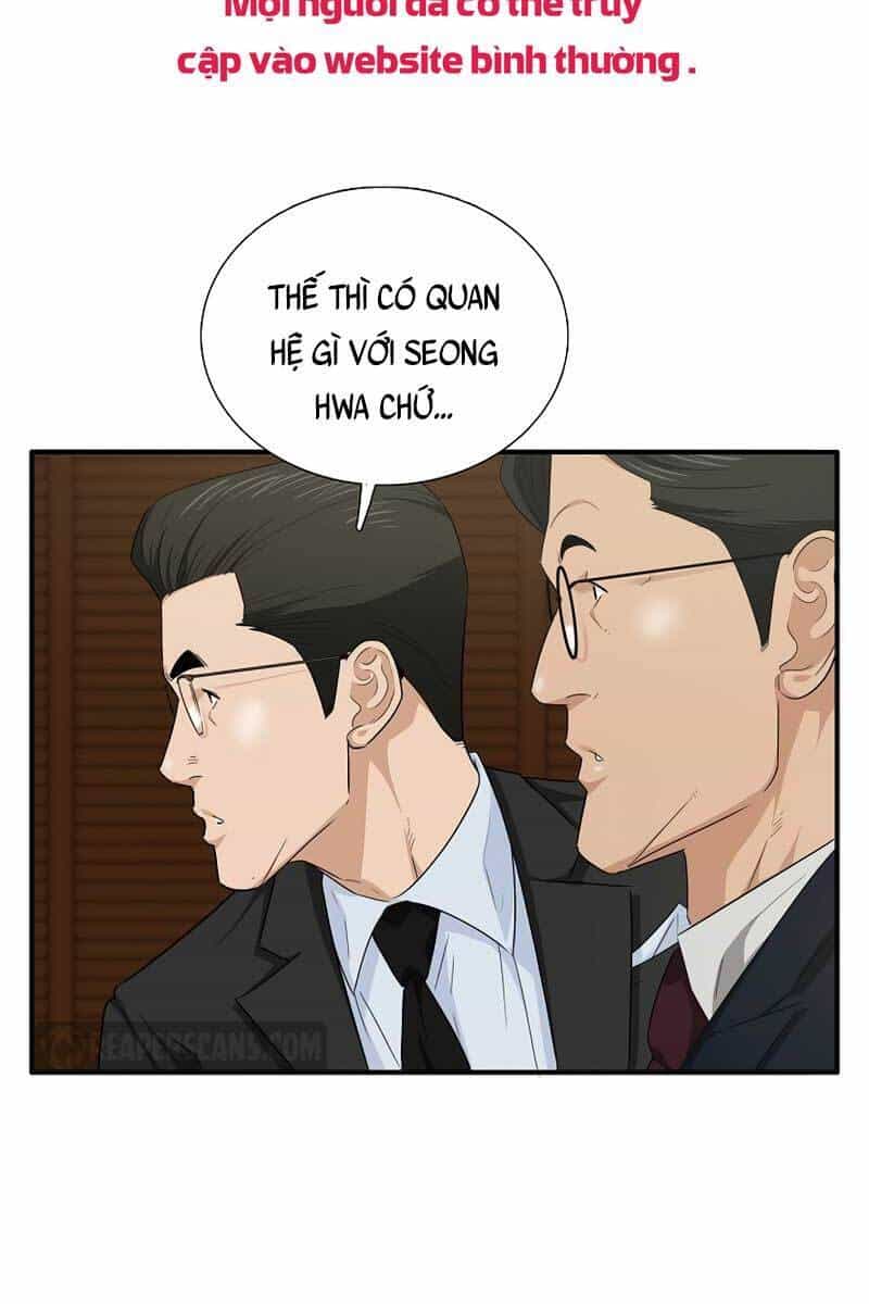 Đây Là Luật - Chương 68 - ảnh 22