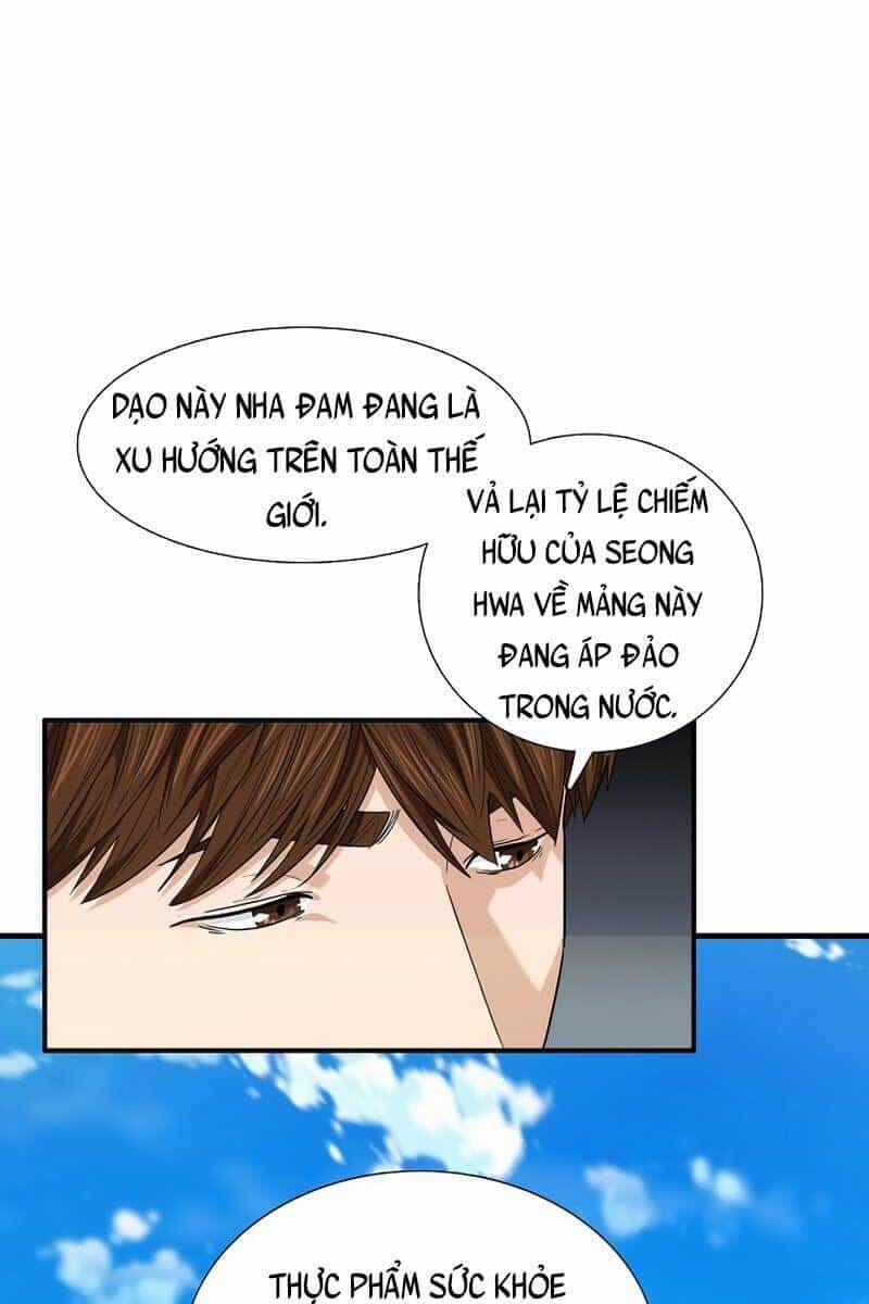 Đây Là Luật - Chương 68 - ảnh 23