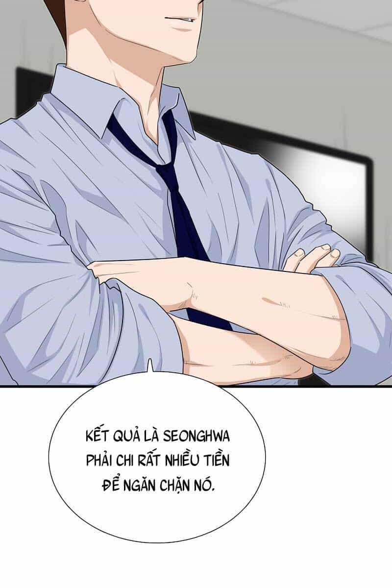 Đây Là Luật - Chương 68 - ảnh 42
