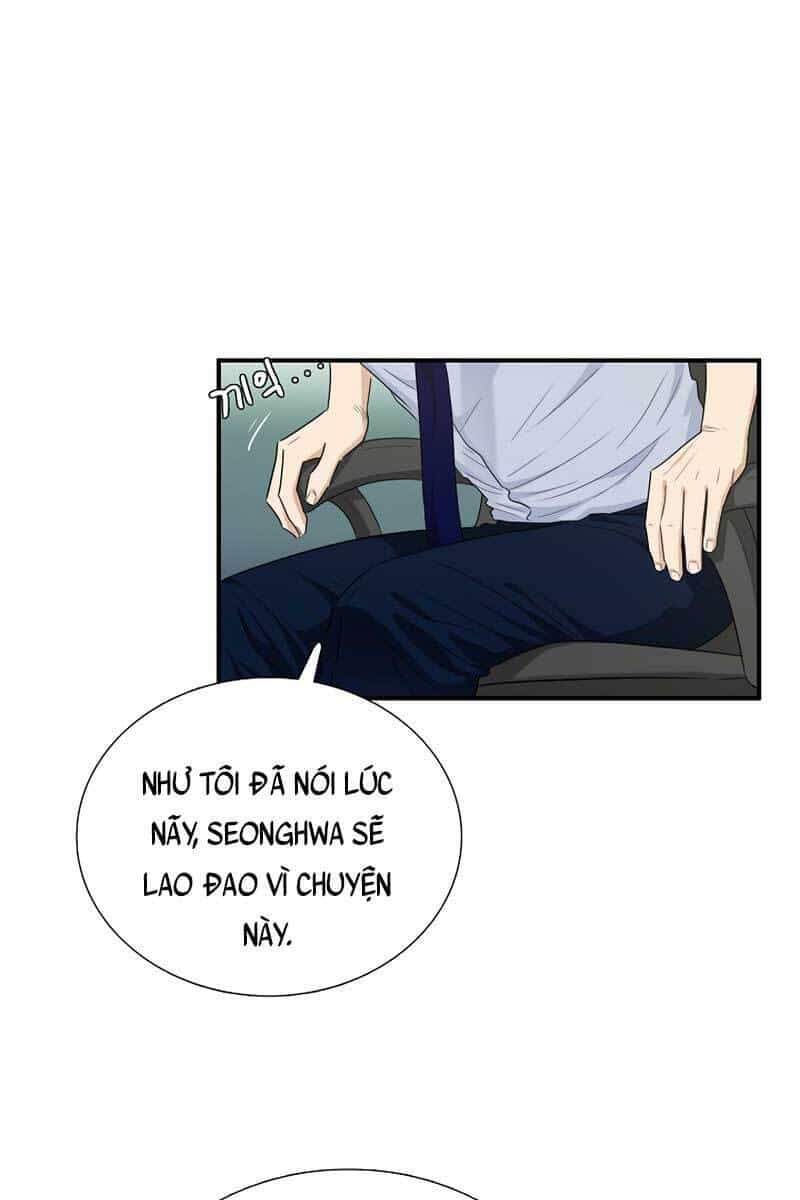 Đây Là Luật - Chương 68 - ảnh 43