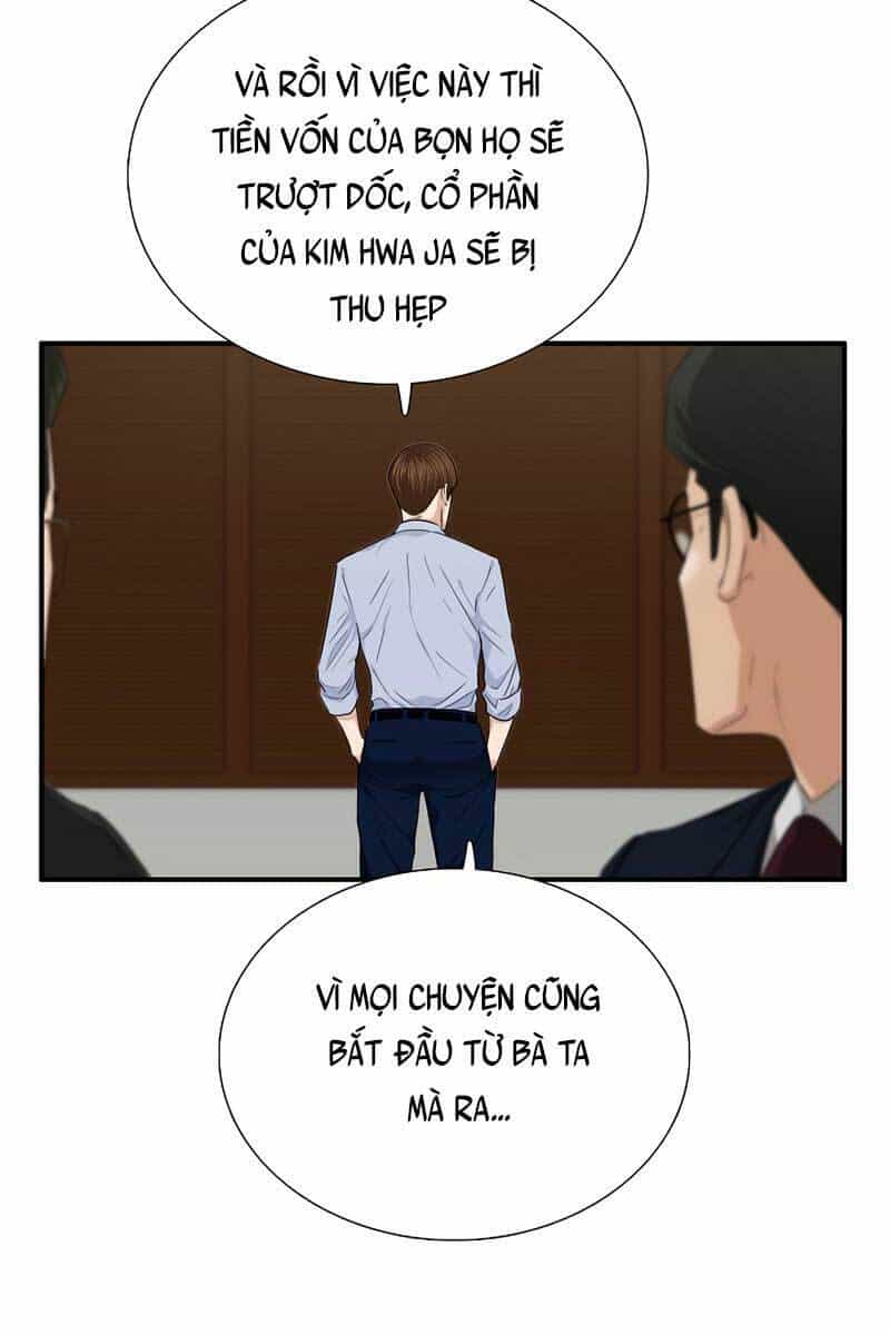 Đây Là Luật - Chương 68 - ảnh 44