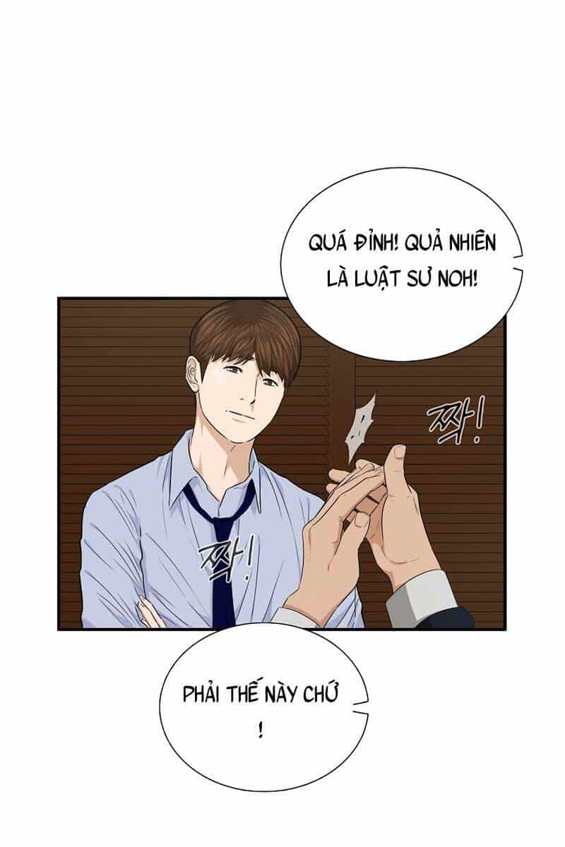 Đây Là Luật - Chương 68 - ảnh 60