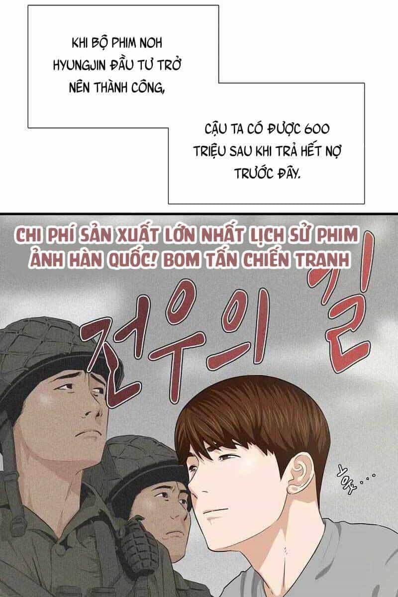 Đây Là Luật - Chương 69 - ảnh 21
