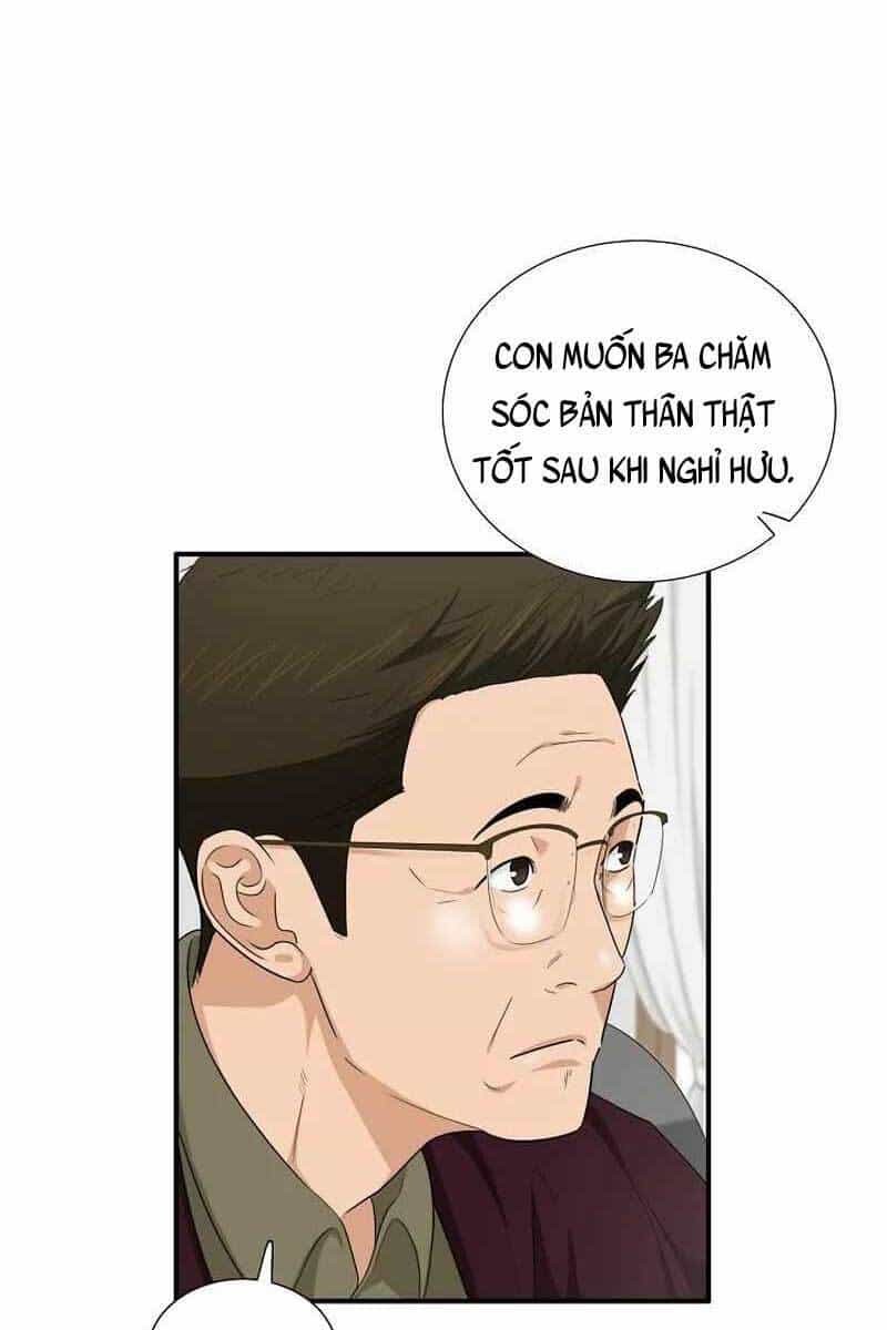 Đây Là Luật - Chương 69 - ảnh 4