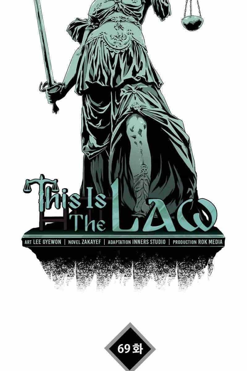 Đây Là Luật - Chương 69 - ảnh 40