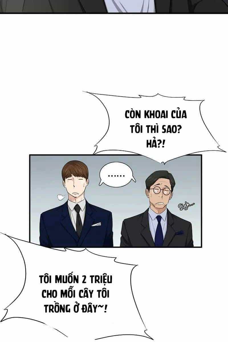Đây Là Luật - Chương 69 - ảnh 66