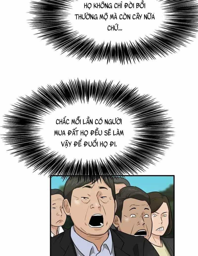 Đây Là Luật - Chương 69 - ảnh 73