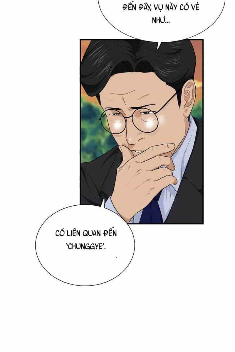 Đây Là Luật - Chương 69 - ảnh 82