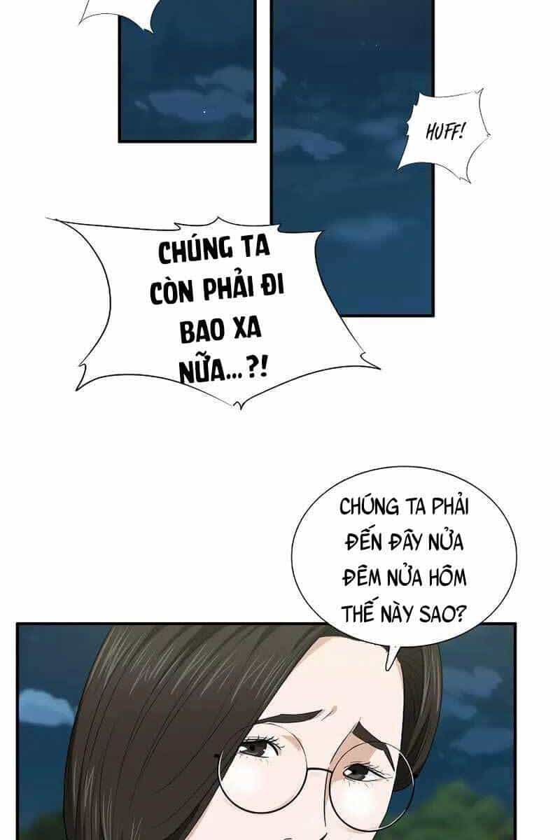 Đây Là Luật - Chương 69 - ảnh 90