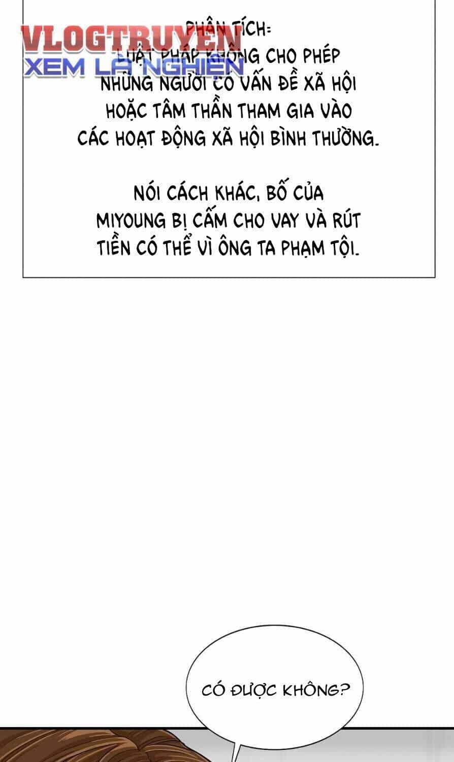 Đây Là Luật - Chương 7 - ảnh 1