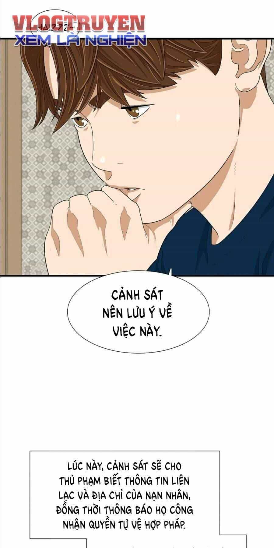 Đây Là Luật - Chương 7 - ảnh 100