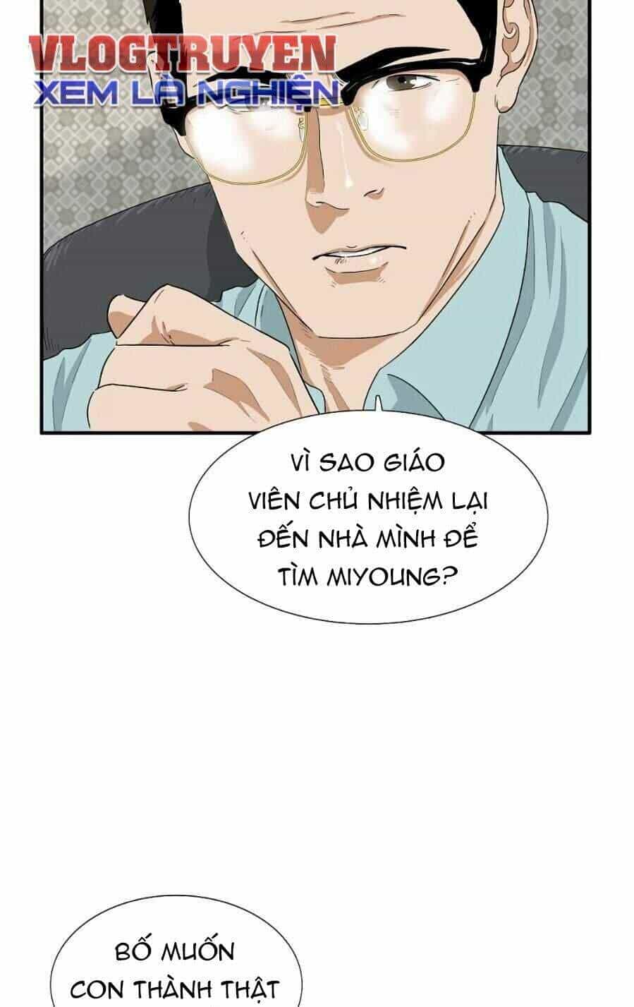 Đây Là Luật - Chương 7 - ảnh 104