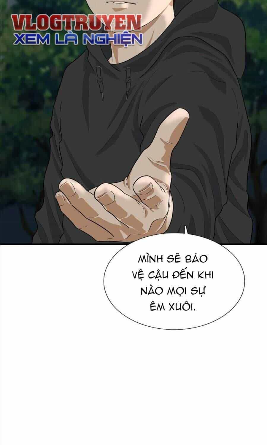 Đây Là Luật - Chương 7 - ảnh 33