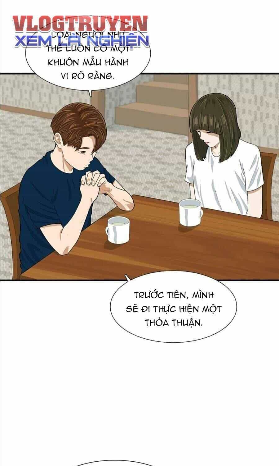 Đây Là Luật - Chương 7 - ảnh 45