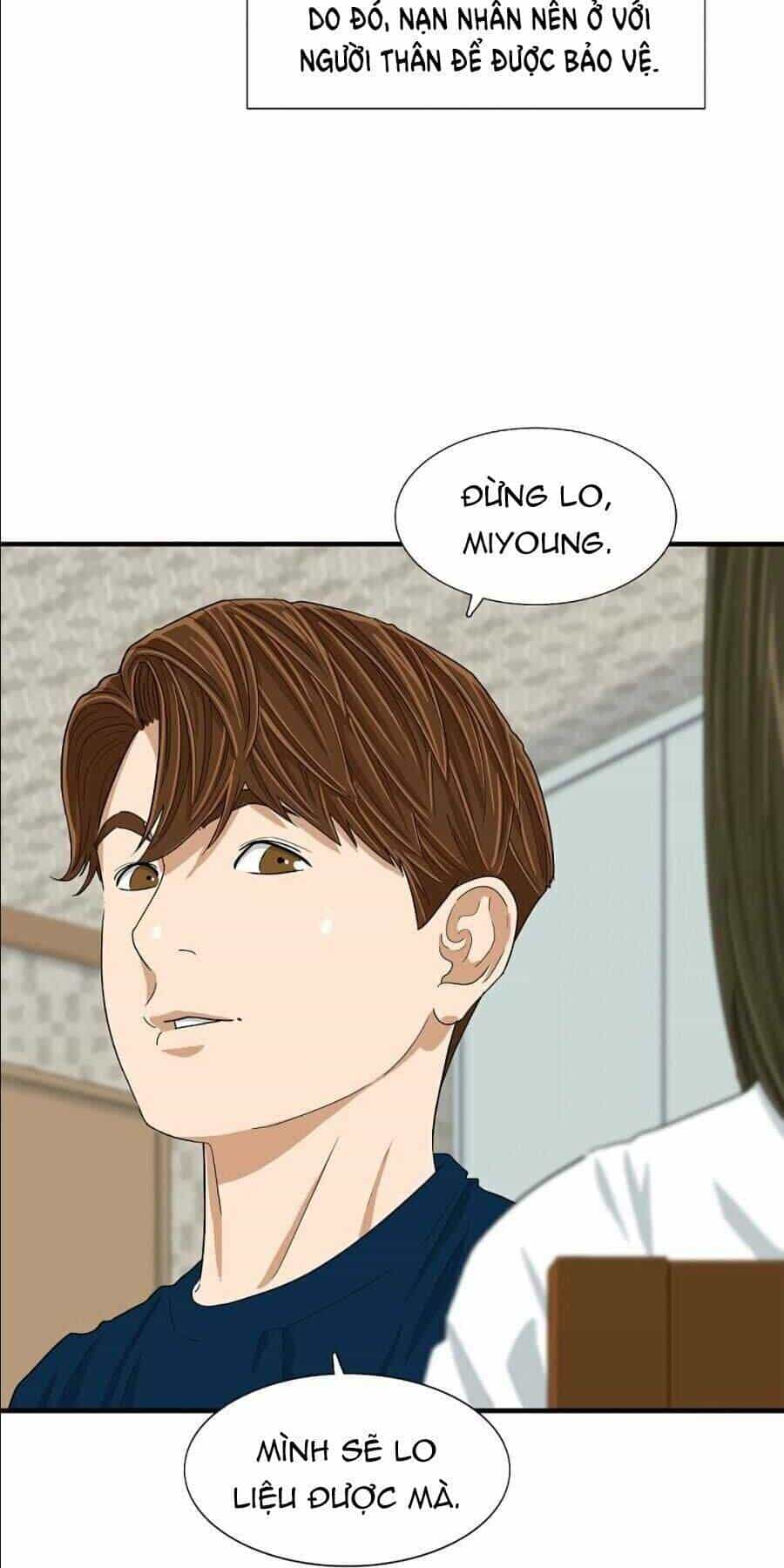 Đây Là Luật - Chương 7 - ảnh 48