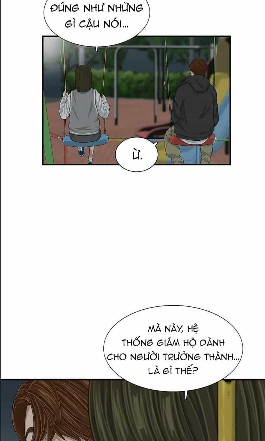 Đây Là Luật - Chương 7 - ảnh 79