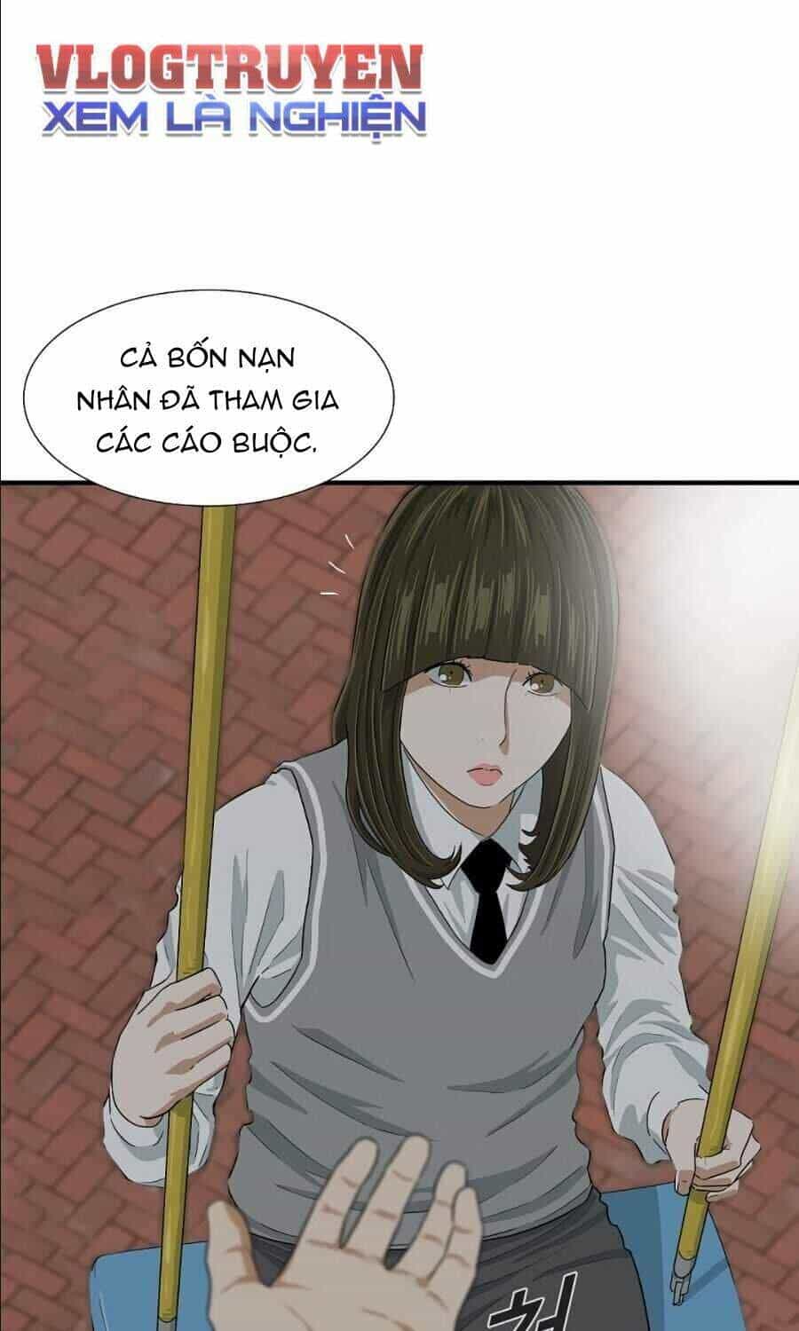 Đây Là Luật - Chương 7 - ảnh 84