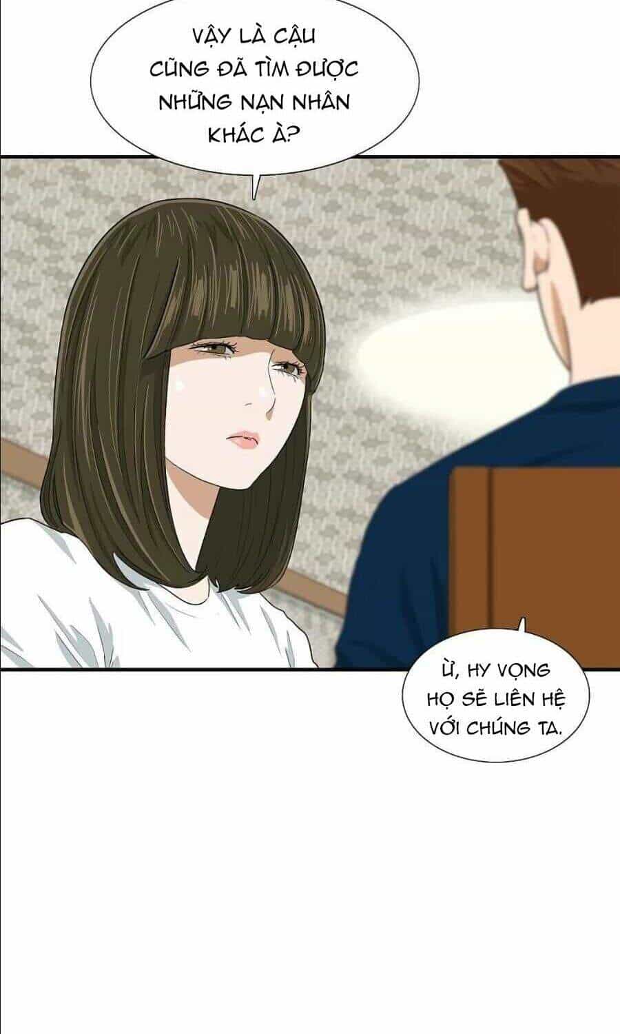 Đây Là Luật - Chương 7 - ảnh 99