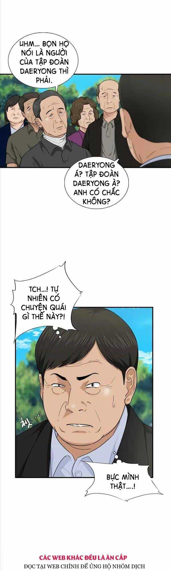 Đây Là Luật - Chương 70 - ảnh 13